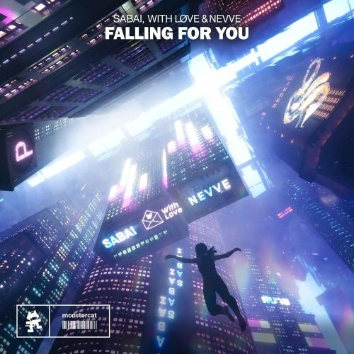 Falling For You - Sabai feat. With Love & Nevve
