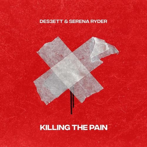 Killing The Pain - Des3Ett feat. Serena Ryder