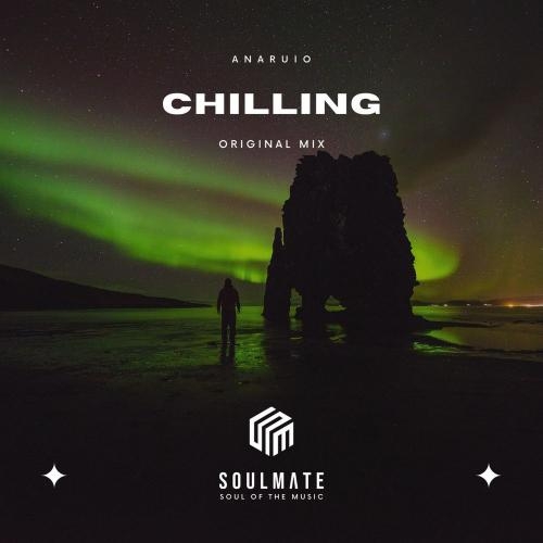 Chilling - Anaruio