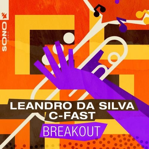 Breakout - Leandro Da Silva feat. C-Fast