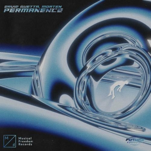 Permanence - David Guetta feat. Morten