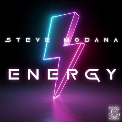 Energy - Steve Modana