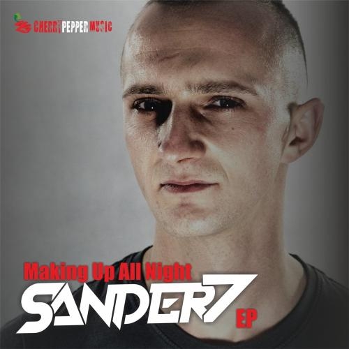 Making Up All Night (Radio Edit) - Sander-7