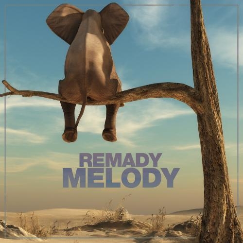 Melody - Remady