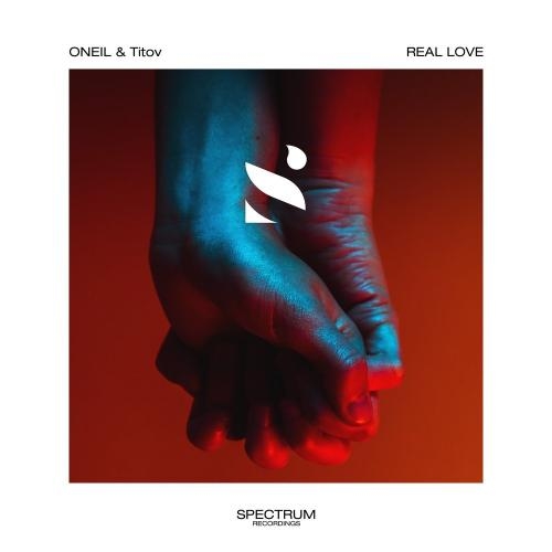 Real Love - Oneil & Titov