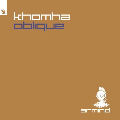 Oblique - Khomha