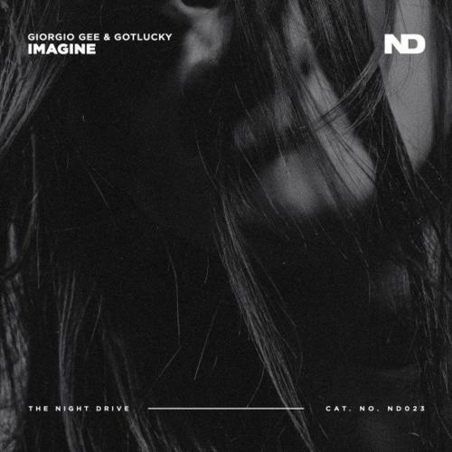 Imagine - Giorgio Gee feat. Gotlucky