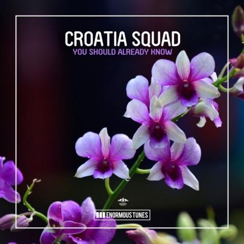 You Should Already Know - Croatia Squad