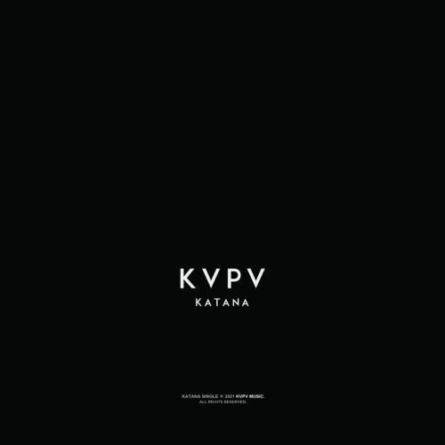 Katana - KVPV
