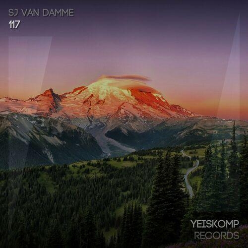 117 (Original Mix) - SJ Van Damme