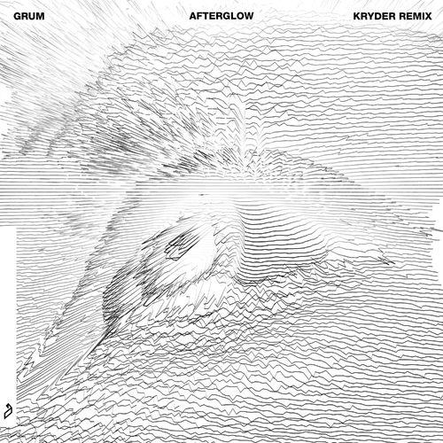 Afterglow (Kryder Extended Mix) - Grum