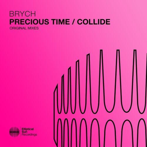 Collide (Extended Vocal Mix) - Brych