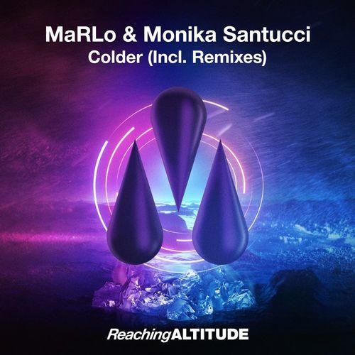 Colder - Marlo