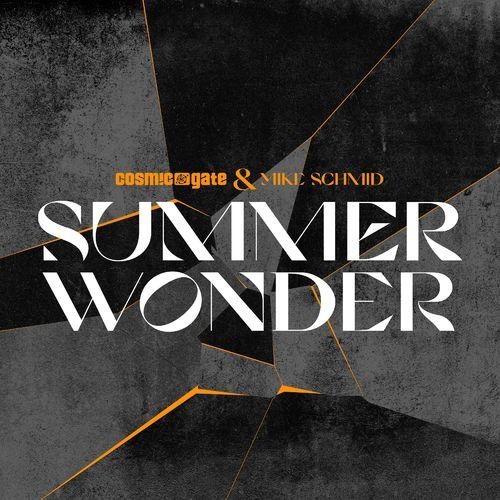 Summer Wonder (Extended Mix) (1) - Cosmic Gate