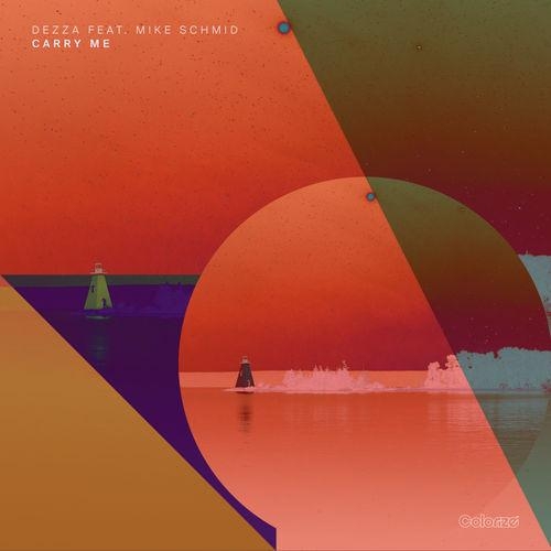 Carry Me (Extended Mix) - Dezza