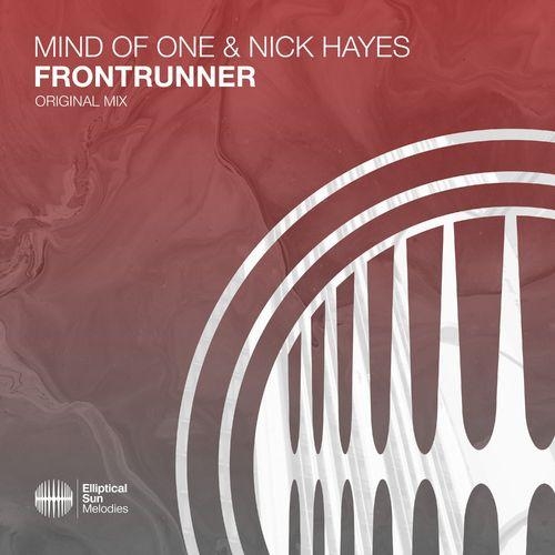 Frontrunner (Extended Mix) - Mind of One
