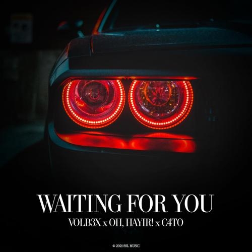 Sleepless - VOLB3X