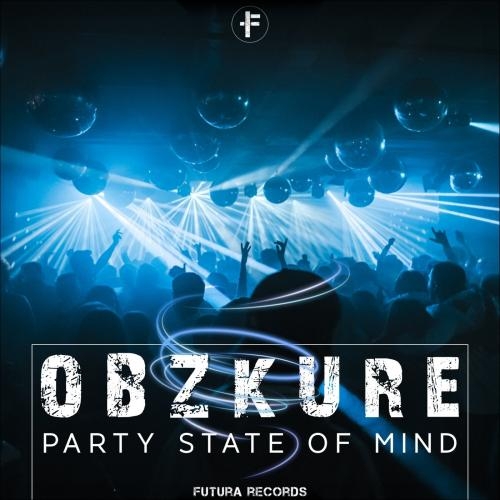 I can - Obzkure