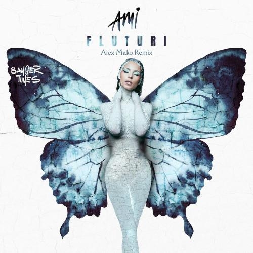 Fluturi (Alex Mako Remix) - AMI
