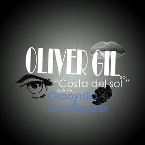 Summer Sax (Original Mix) - Oliver Gil