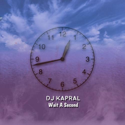Wait A Second - DJ Kapral