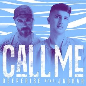 Call Me - Deeperise, JABBAR