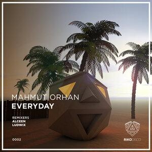 Everyday - Mahmut Orhan