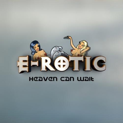 Heaven Can Wait - E-Rotic