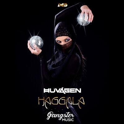 Haggala - Huvagen