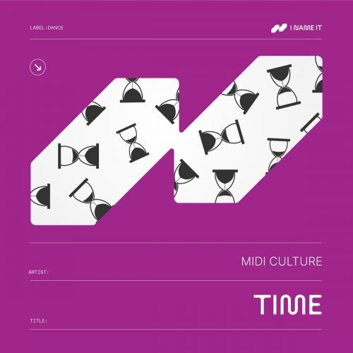 Time - Midi Culture