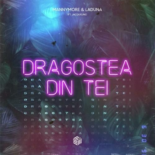 Dragostea Din Tei - Mannymore, Laduna, Jacqueline