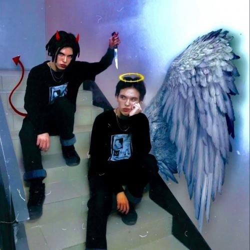 Kurt Cobain - Am3ba & Ezax
