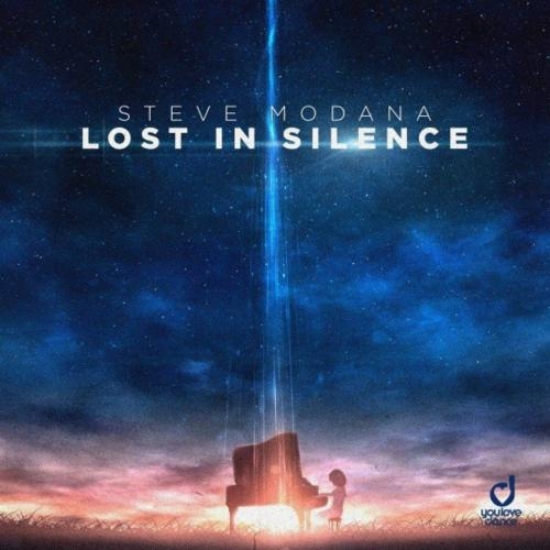 Lost In Silence - Steve Modana