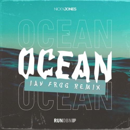 Ocean (Jay Frog Remix) - Nicky Jones