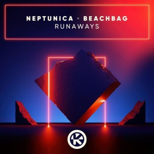 Runaways - Beachbag feat. Neptunica
