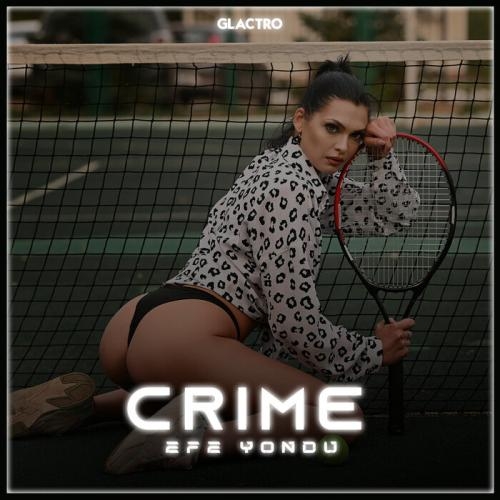 Crime - Efe Yondu