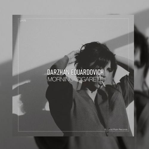Morning Cigarete - Darzhan Eduardovich