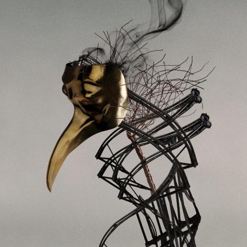 Beautiful - Claptone feat. Lau.ra