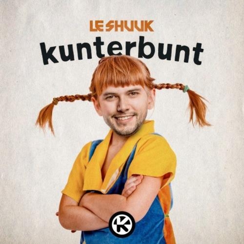 Kunterbunt - Le Shuuk