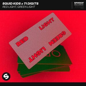 Red Light Green Light - SQUID KIDS