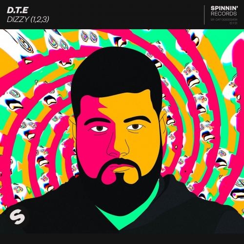 Dizzy (1 2 3) - D.T.E