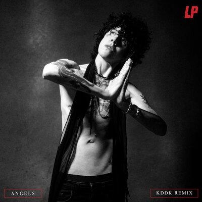Angels (KDDK Remix) - LP