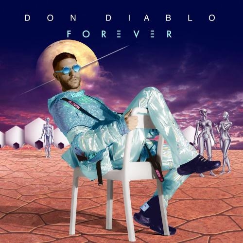 Brave - Don Diablo & Jessie J