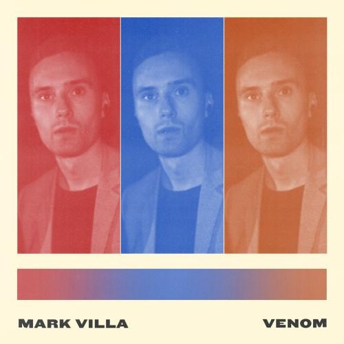 Venom - Mark Villa