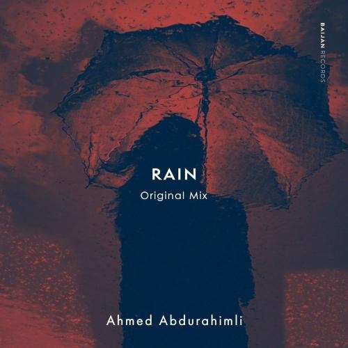 Rain - Ahmed Abdurahimli
