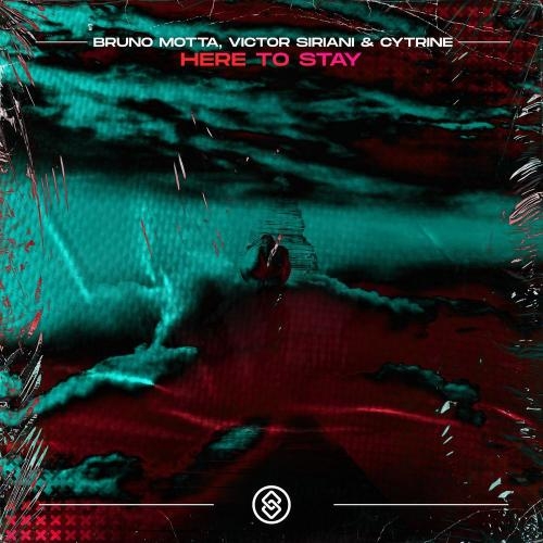 Here To Stay - Bruno Motta, Victor Siriani & Cytrine