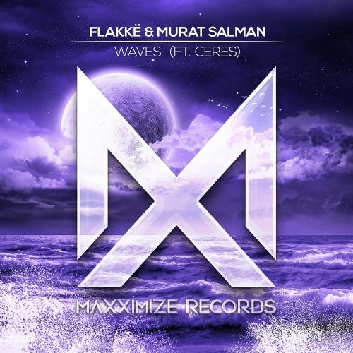 Waves - Flakkë & Murat Salman feat. Ceres