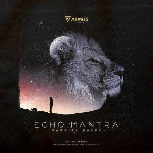 Echo Mantra (Radio Mix) - Gabriel Balky
