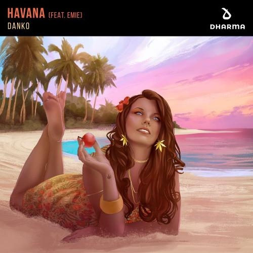 Havana - Danko feat. Emie