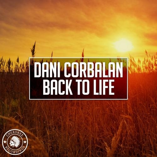 Back To Life - Dani Corbalan
